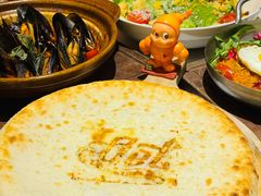 -get pizza意大利餐厅(凯德MALL店)