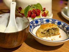 -胖老汉椒麻鸡清真新疆菜(西御街店)