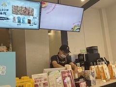 -凯德MALL(望京店)