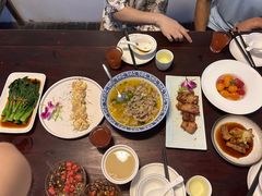 -道南書院·私房菜·早午茶·茶馆