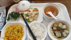 点击看大图 -安丽国际月子会所