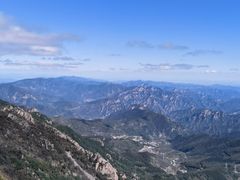 -白草畔自然风景区
