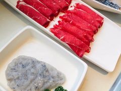 -海底捞火锅(公益西桥店)