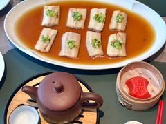 -龙井御庄·精致江南菜(龙井店)