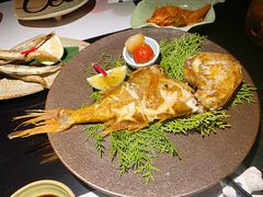 -花潮料理艺食馆(成都万象城店)