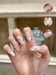 -M·X Nail日式美甲美睫