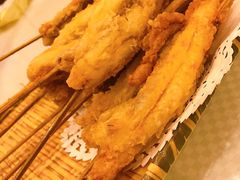 香煎九兔鱼-双井轩(双井店)