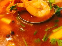 -真浪花园海鲜餐馆