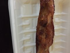 -一代烤翅王(大汉口店)