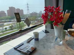 四时锦年雪耳饮-雀蓝川菜(奥体广场店)