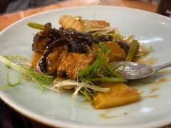 -致明德素食餐厅(土屋路店)