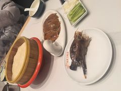 -梅利汴京烤鸭•开封豫菜地标店(晋安路店)