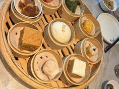 -陶兰居·手工点心·粤菜(圆融时代广场店)