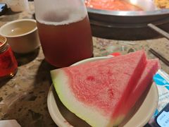 -蜀国大将老火锅(江北店)