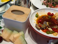 -山东八大碗山东老字号