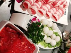 -大龙燚火锅(天安云谷店)