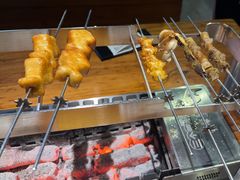 -三个蒙古大叔羊肉串(大宁店)
