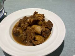 -振生清真饭店(永安道店)