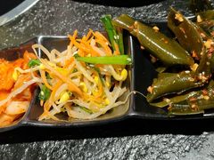 -烤路里·韩国品质自助烤肉(石路天虹4号店)