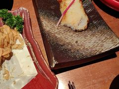 -千代武日本料理(开发区店)