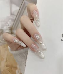 -斯馨·健康美甲美睫