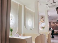 -晶雅花园西餐厅(南京首店)