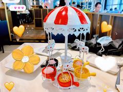 -豪客来牛排(中央花苑店)