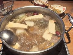 -好想牛·鲜切自助牛肉火锅(七堡花园城店)