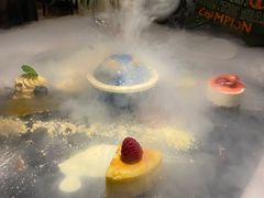 -燃扒房Steakhouse(皇庭店)
