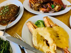 -ZF Seafood Restaurant 卓峰海鲜餐