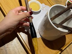 -東舍食唐精品陕菜馆