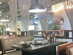 -盛江山自助料理(奥莱锦辉购物广场店)