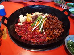 -周幺妹重庆老火锅(银泰城总店)