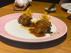 -渔寿司·日本料理(艾尚天地店)