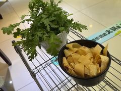 -东来顺饭庄(新源里店)