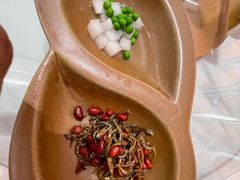 -喜鼎海胆水饺(平安金融中心店)