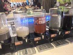 -素满香·全民食养自助(长宁龙之梦店)