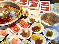 -宽城子美蛙毛肚自助火锅(建邺万达步行街店)