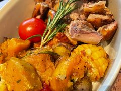 -La Terre乐田(万象城店)