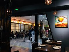 门面-TUK土耳其餐厅·下午茶(卢湾店)