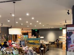 -魔方城市书房(中街益田店)
