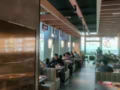 -千滋百味自助海鲜烤肉(布吉景华店)