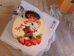 -鹿屿DIY烘焙·公司团建·生日会包场(广州东站店)