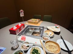 -海底捞火锅(翔龙天地广场店)