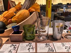 -一豚轩·烧鸟·豚骨拉面(五四路店)