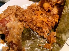 -金太粽(上海弄堂第一粽店)