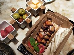 -佬麻雀·新湘菜(珠海金发购物中心店)