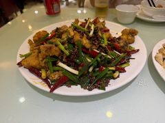 -胖子菜馆(隆昌路店)