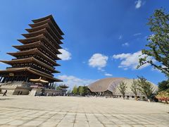 -牛首山文化旅游区