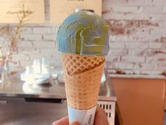 -Dal Cuore 达可芮冰淇淋(陕西北路店)